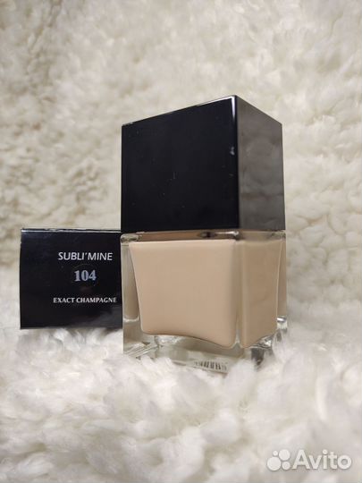 Тональный крем Chanel Subli'mine 75 мл