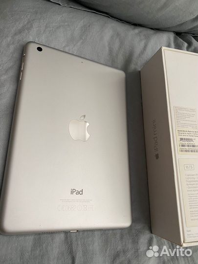 iPad mini 3