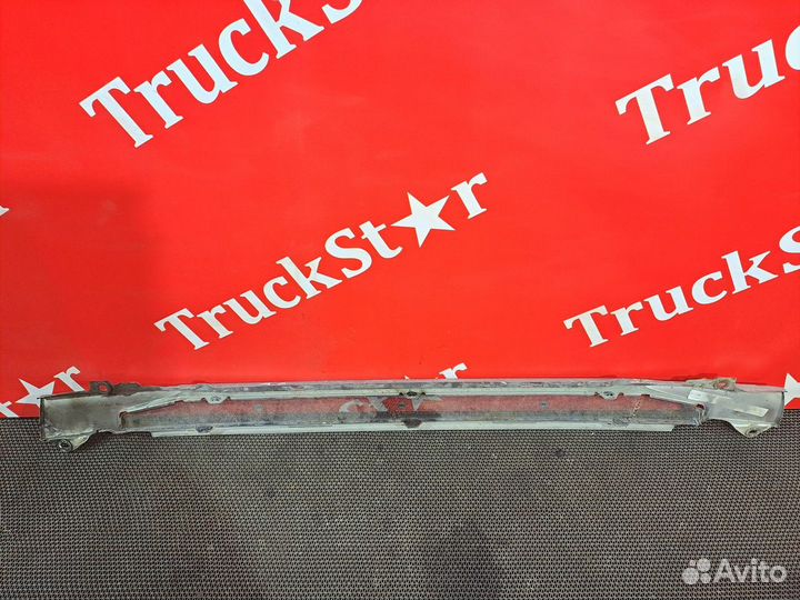 Решетка радиатора Scania 5-series