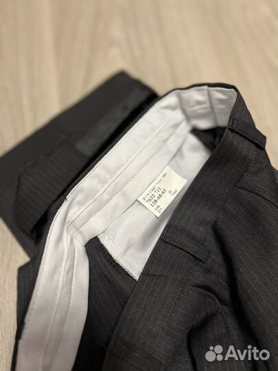 Школьный костюм