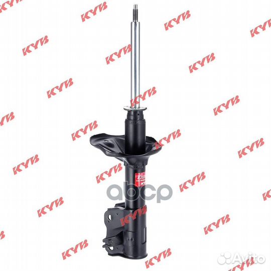 333 318 амортизатор передний правый газовый Mi