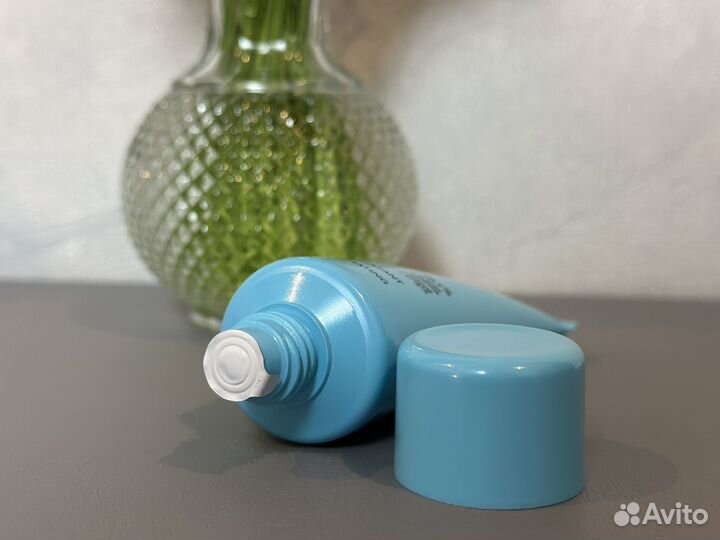 Academie смягчающая восстанавливающая крем-маска