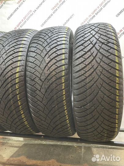 Headway PMS01 225/65 R17 98M