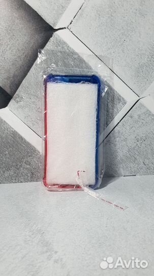 Чехол на Google pixel 4A 5G