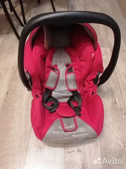 Продам люльку