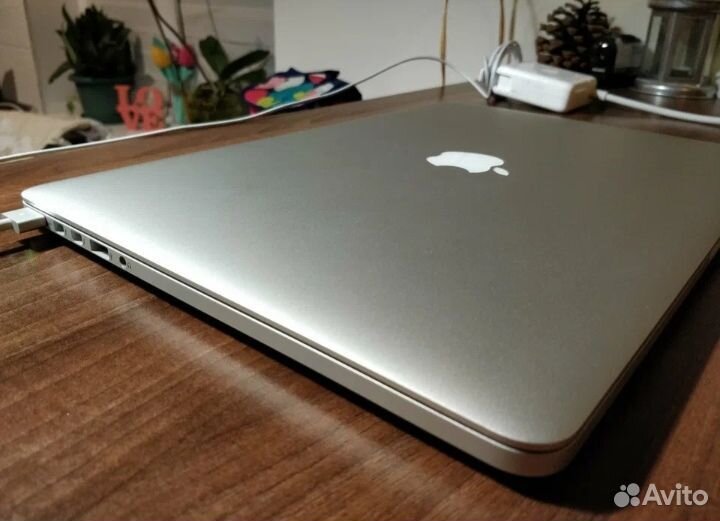 Apple MacBook Pro 15 2014