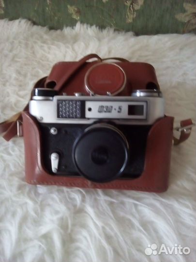 Фотоаппараты