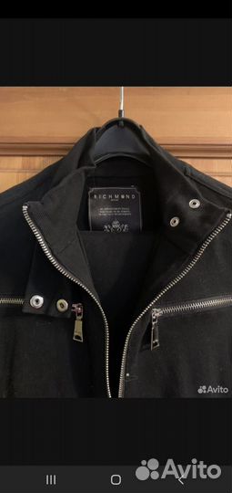 Спортивный костюм richmond