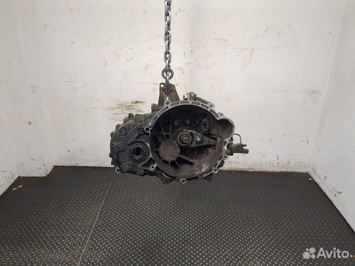 Кпп 6-ст.мех. (МКПП) Hyundai i30, 2013