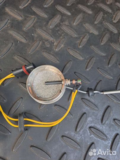 Webasto вебасто дизель