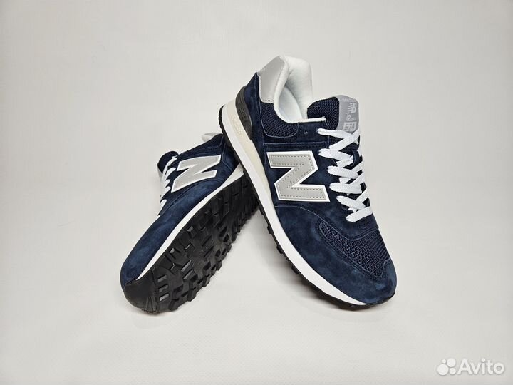 Кроссовки New Balance 574