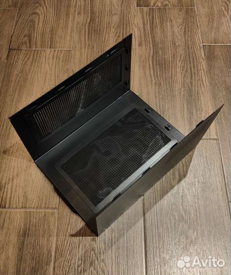 Корпус для пк Fractal Design core 500