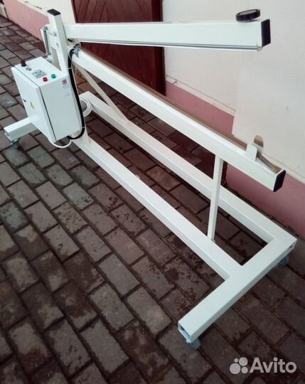 Запаиватель 