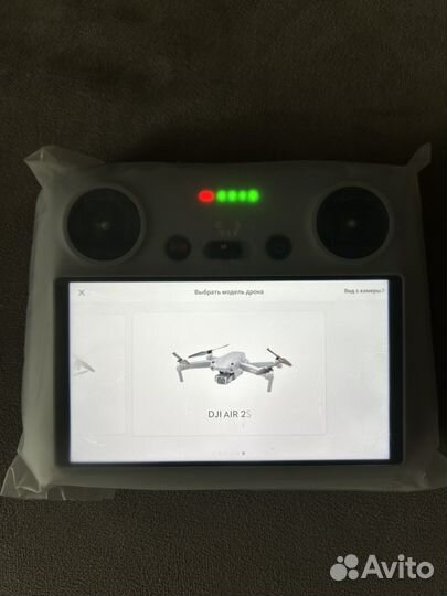 Пульт dji rc