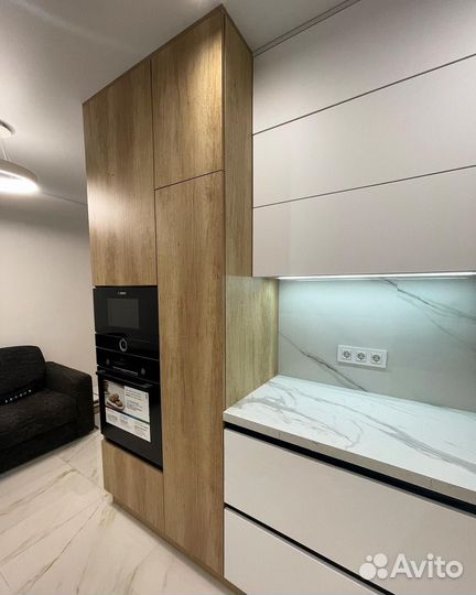 Кухня (цена за весь кпомплект) sh-0517457