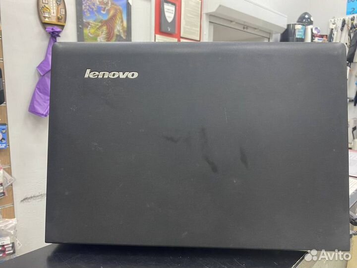 Ноутбук lenovo