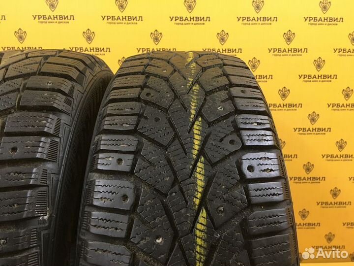 Gislaved NordFrost 100 195/65 R15 95T