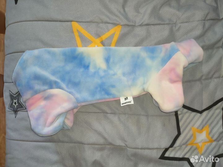 Комбинезон для кошек и собак