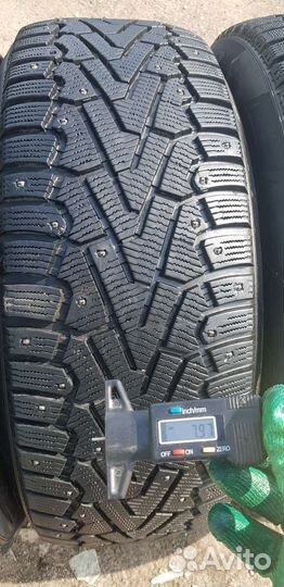 Pirelli Ice Zero 235/60 R18