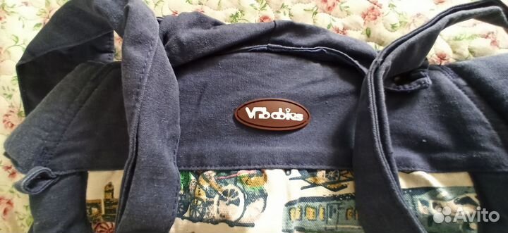 Кенгуру Vrbabies