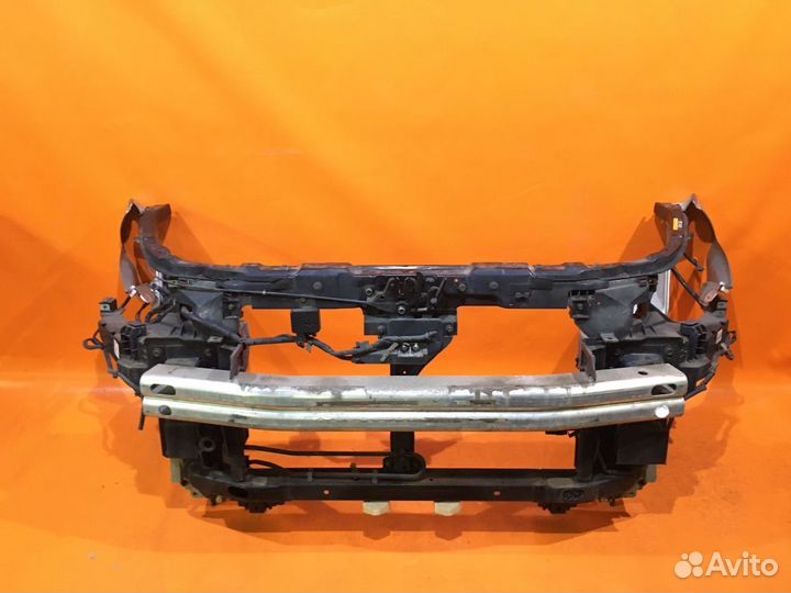 Телевизор Nissan Murano TZ50