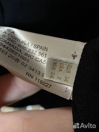 Пиджак женский Massimo Dutti 34 р-р