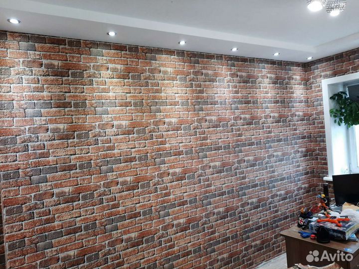 Ремонт и отделка квартир