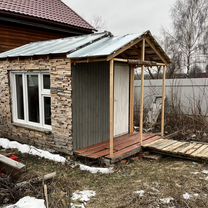 Реконструкция и ремонт домов, Калуга