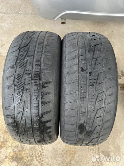 Matador MPS 320 Maxilla 255/55 R18