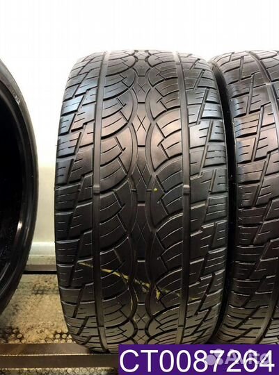Nankang NK Utility SP-7 295/30 R22 96T