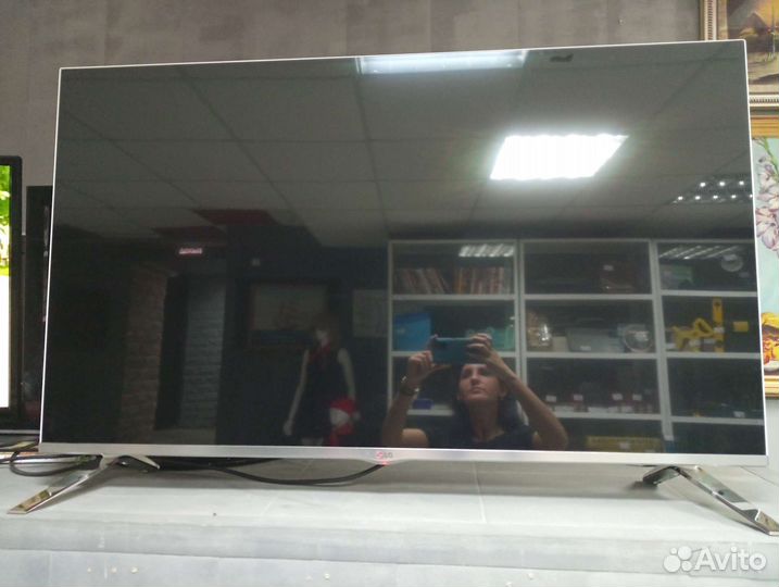 Телевизор lg smart tv