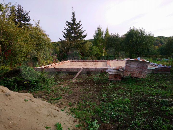 Участок 7,2 сот. (ИЖС)