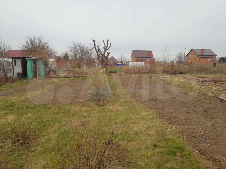 Участок 22 сот. (ИЖС)