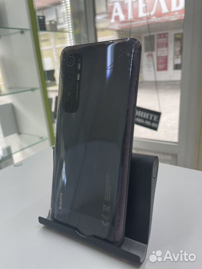 Xiaomi Mi Note 10 Lite, 6/64 ГБ