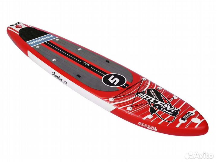 Sup доска NEW stormline premium 11.6