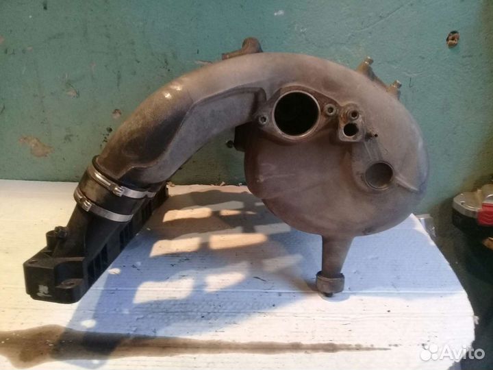 Впускной коллектор ADR Volkswagen Passat B5