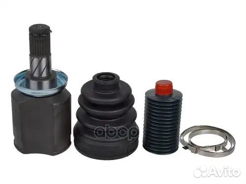 Шрус внутр.к-кт nissan almera classic перед прав