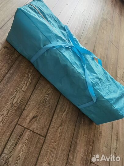 Детский манеж