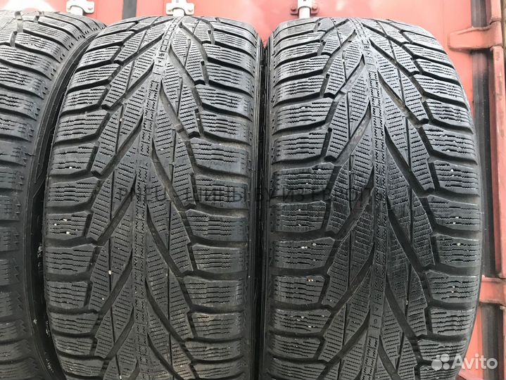 Nokian Tyres Hakkapeliitta R2 SUV 255/50 R19 91W