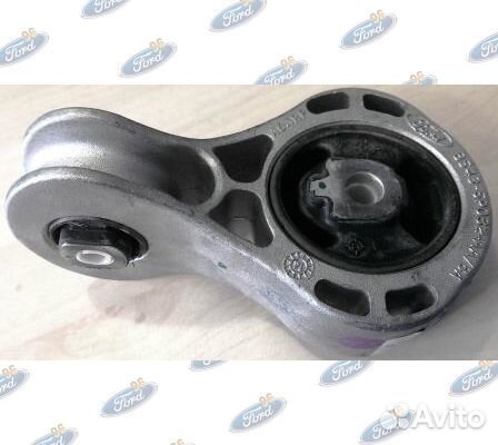 Опора кпп ford 5S4Z6068AA