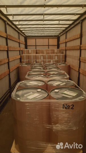 Моторное масло 5W-30