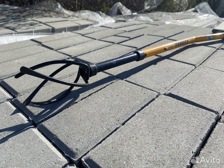 Ручной культиватор мини новый