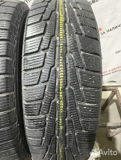 Nokian Tyres Nordman RS2 SUV 215/65 R16 98M