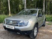 Renault Duster 1.6 MT, 2013, 53 000 км, с пробегом, цена 1 090 000 руб.