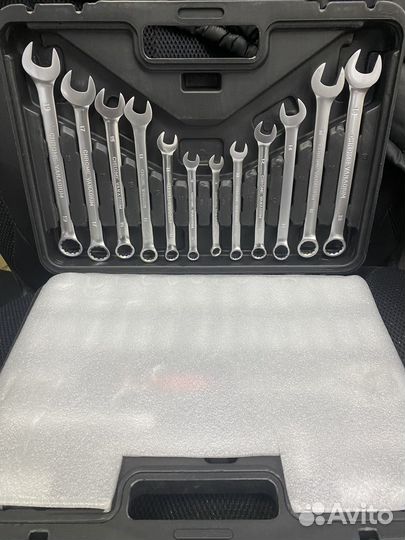 Набор инструментов