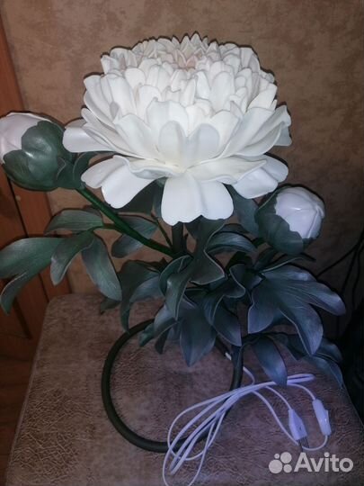 Светильник - ночник