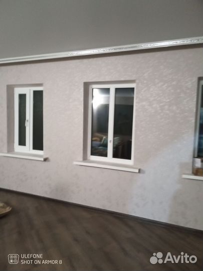 Отделочные работы под ключ любой сложности