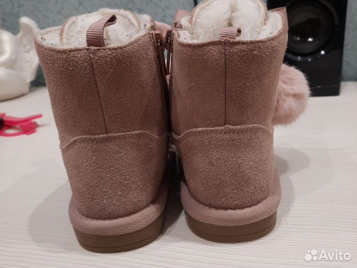 Угги детские 22