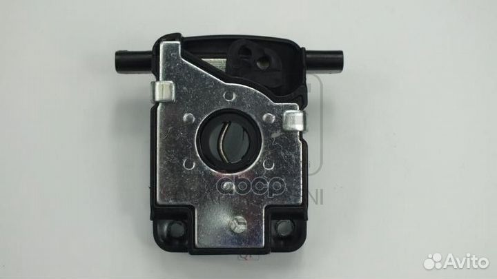 Замок BMW 3(E46) /5(E39) капота QF42G00055 quattro