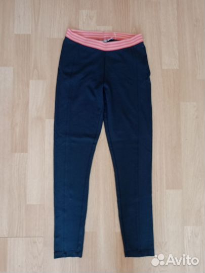 Брюки синие школьные Pepperts новые р 146-152